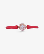 Sunflare Bracelet